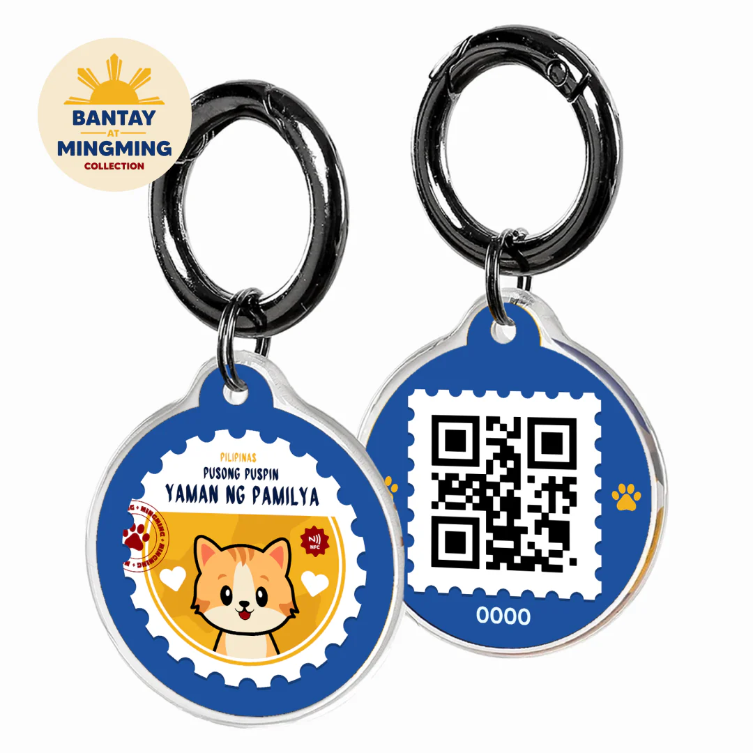 Bantay at Mingming Collection